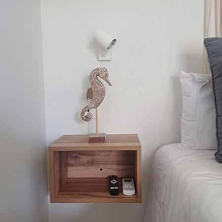 A Casa Do Fisio Apartment Cangas do Morrazo Ngoại thất bức ảnh