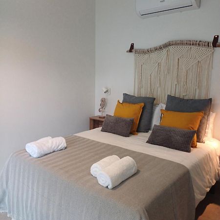 A Casa Do Fisio Apartment Cangas do Morrazo Ngoại thất bức ảnh