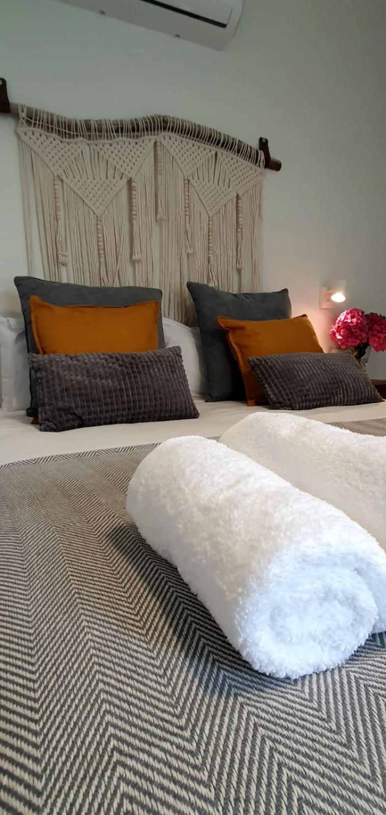 A Casa Do Fisio Apartment Cangas do Morrazo Ngoại thất bức ảnh