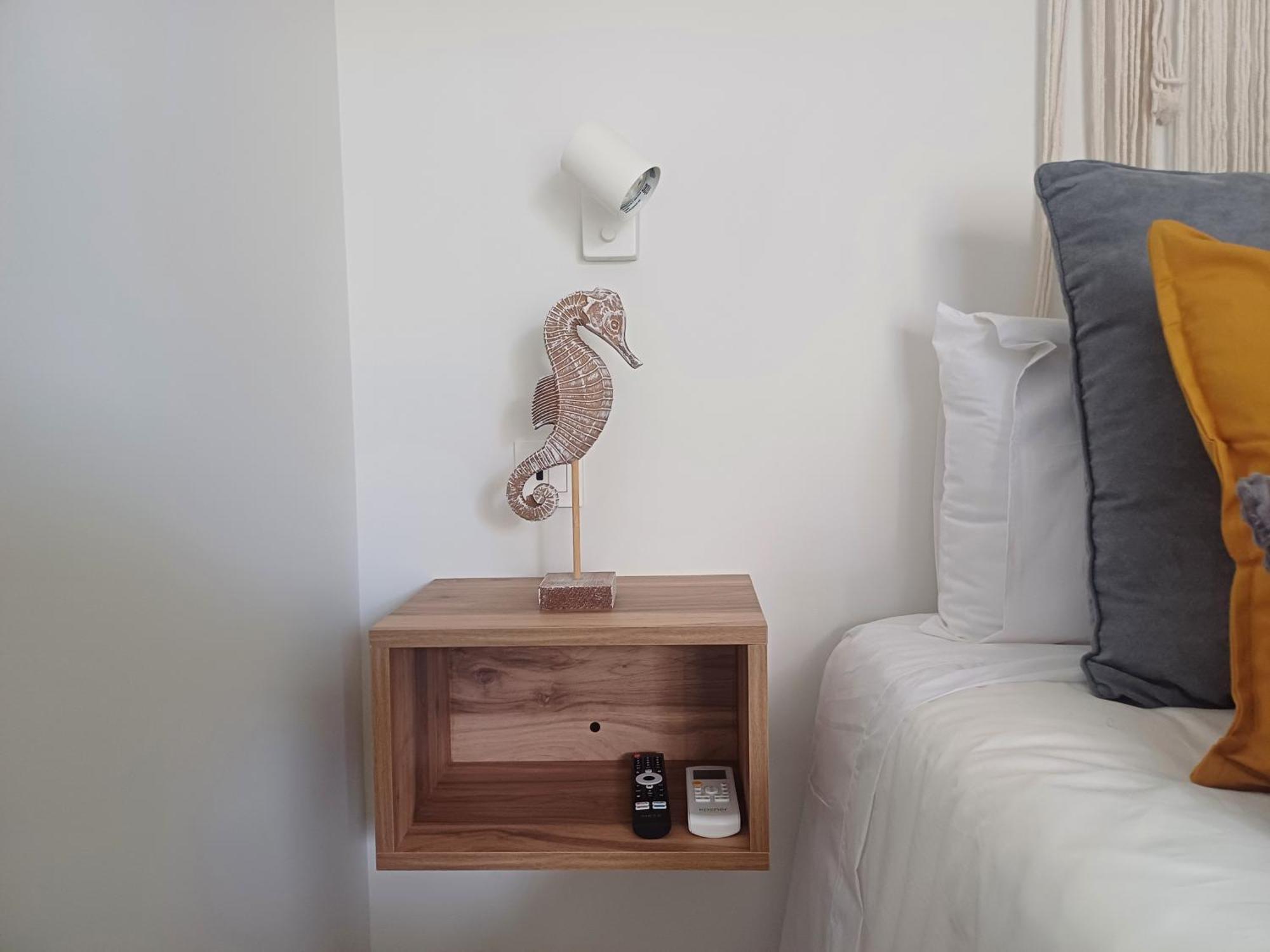 A Casa Do Fisio Apartment Cangas do Morrazo Ngoại thất bức ảnh