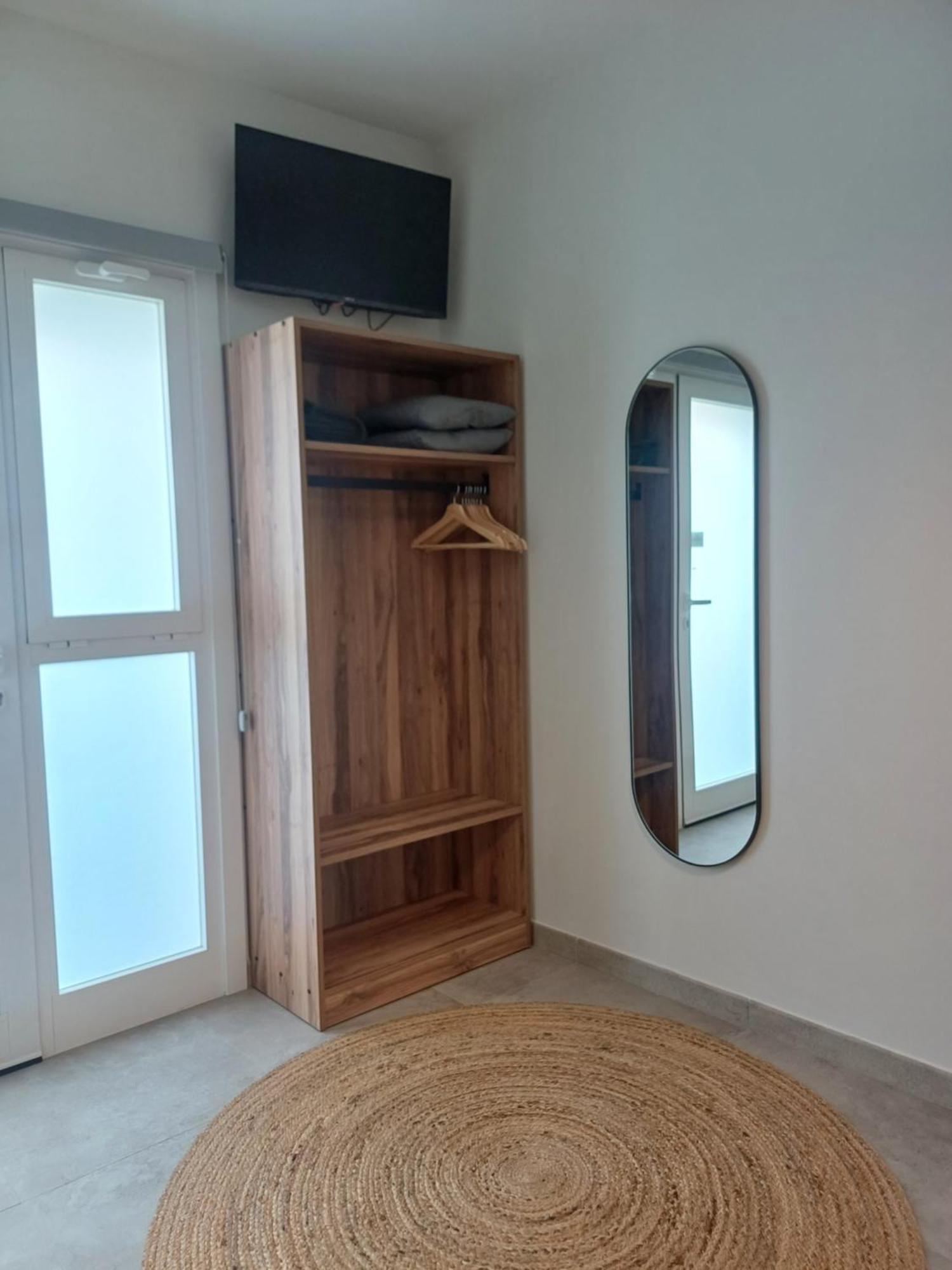 A Casa Do Fisio Apartment Cangas do Morrazo Ngoại thất bức ảnh
